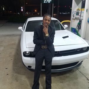 Meet your Posher, Prince